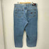 トミージーンズ tommy jeans 90s バギー デニムパンツ メンズ 42