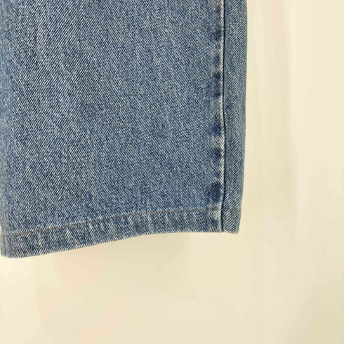トミージーンズ tommy jeans 90s バギー デニムパンツ メンズ 42