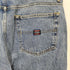 トミージーンズ tommy jeans 90s バギー デニムパンツ メンズ 42
