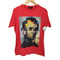 DALI グラフィック アート Tシャツ メンズ JPN:S