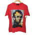 DALI グラフィック アート Tシャツ メンズ JPN:S