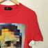 DALI グラフィック アート Tシャツ メンズ JPN:S