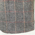 Tern MOON社 Shetland Wool 2Bクルミボタン ツイードジャケット メンズ 21
