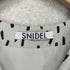 スナイデル snidel ビッグカラークラシカルワンピース レディース ONE SIZE