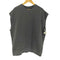 トゥデイフル TODAYFUL Sleeveless Over Sweat スリーブレスオーバースウェット レディース FREE