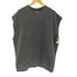 トゥデイフル TODAYFUL Sleeveless Over Sweat スリーブレスオーバースウェット レディース FREE