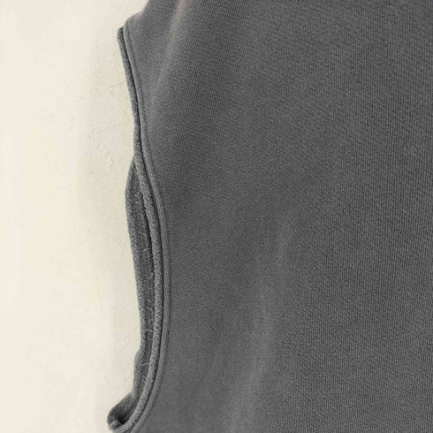 トゥデイフル TODAYFUL Sleeveless Over Sweat スリーブレスオーバースウェット レディース FREE