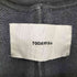トゥデイフル TODAYFUL Sleeveless Over Sweat スリーブレスオーバースウェット レディース FREE