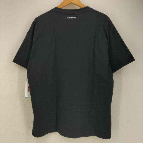 チャンピオン Champion 25SS Mercedes Anchor Inc. メルセデスアンカーインク INTERNET Tee インターネットTシャツ メンズ import:L