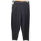 オムプリッセイッセイミヤケ HOMME PLISSE ISSEY MIYAKE 25AW BASICS 消し プリーツ 加工 イージー パンツ メンズ JPN:2