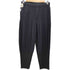 オムプリッセイッセイミヤケ HOMME PLISSE ISSEY MIYAKE 25AW BASICS 消し プリーツ 加工 イージー パンツ メンズ JPN:2