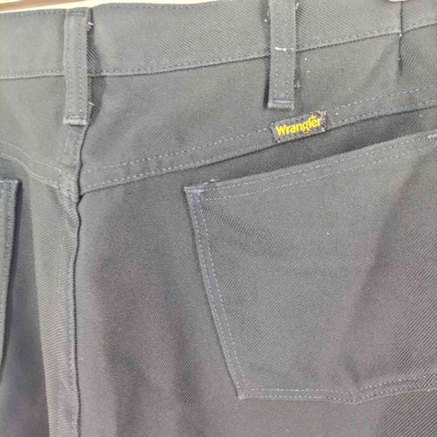 ラングラー Wrangler ランチャードレスパンツ メンズ