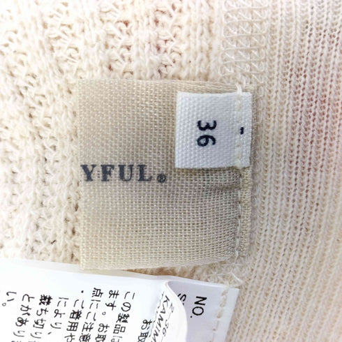 トゥデイフル TODAYFUL Thermal Maxi OP サーマルマキシワンピース レディース 36