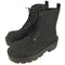 ALFRED ALEX アルフレッドアレックス Chunky High-Sole Boots ハイソール サイドジップブーツ メンズ L