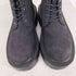 ALFRED ALEX アルフレッドアレックス Chunky High-Sole Boots ハイソール サイドジップブーツ メンズ L
