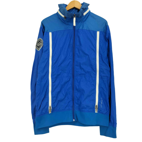 ジースターロー G-STAR RAW METT VEST SW L/S マット ベスト ナイロンジャケット メンズ import:L