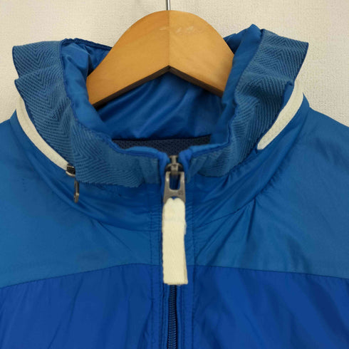 ジースターロー G-STAR RAW METT VEST SW L/S マット ベスト ナイロンジャケット メンズ import:L