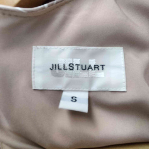 ジルバイジルスチュアート JILL by JILLSTUART 総柄 フラワー ロングワンピース レディース ONE SIZE