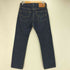 リーバイス Levis 501 ボタンフライ ストレートデニムパンツ メンズ W30L32
