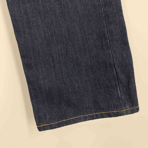 リーバイス Levis 501 ボタンフライ ストレートデニムパンツ メンズ W30L32
