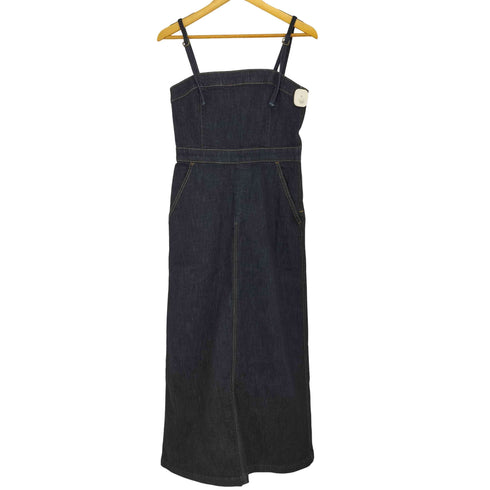 リー Lee 別注 ROSSO BELTED CAMISOLE DRESS レディース S