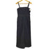 リー Lee 別注 ROSSO BELTED CAMISOLE DRESS レディース S