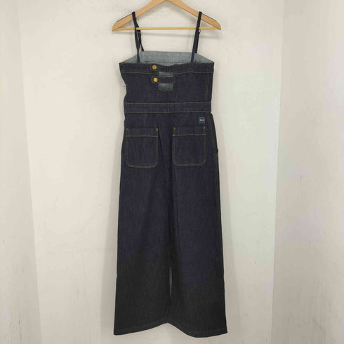 リー Lee 別注 ROSSO BELTED CAMISOLE DRESS レディース S