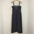 リー Lee 別注 ROSSO BELTED CAMISOLE DRESS レディース S