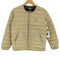 ダントン DANTON インナー ダウン ジャケット レディース FR:34