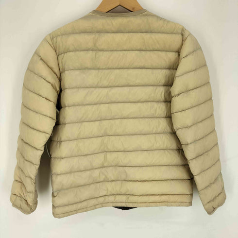 ダントン DANTON インナー ダウン ジャケット レディース FR:34