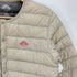 ダントン DANTON インナー ダウン ジャケット レディース FR:34