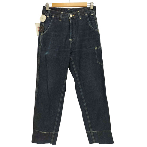 リーバイスレッド Levis RED STAY LOOSE UTILITY ジップフライ デニムパンツ メンズ W28L30