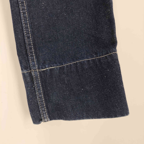 リーバイスレッド Levis RED STAY LOOSE UTILITY ジップフライ デニムパンツ メンズ W28L30