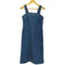 apiece apart ARTA DENIM TANK レディース US:4