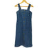 apiece apart ARTA DENIM TANK レディース US:4