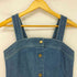 apiece apart ARTA DENIM TANK レディース US:4