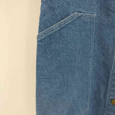 apiece apart ARTA DENIM TANK レディース US:4
