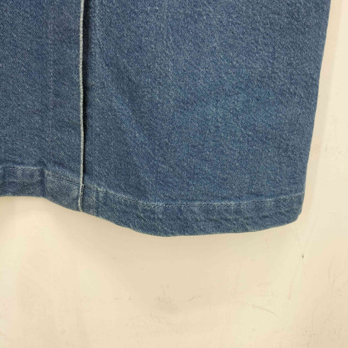 apiece apart ARTA DENIM TANK レディース US:4