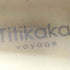 Titikaka 配色コンビスリッポン レディース JPN:L