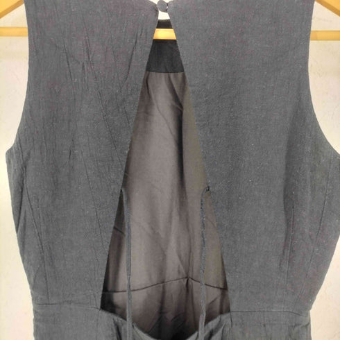 トゥデイフル TODAYFUL Backopen Tie Dress バックオープン タイ ワンピース レディース FREE