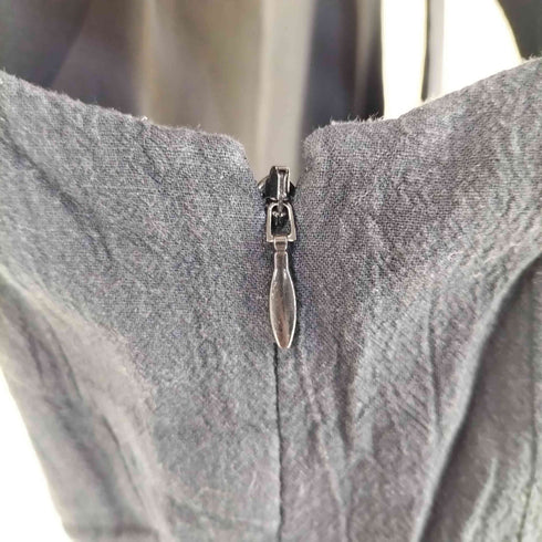 トゥデイフル TODAYFUL Backopen Tie Dress バックオープン タイ ワンピース レディース FREE