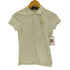 ラルフローレン RALPH LAUREN ビッグポニー ポロシャツ レディース import:S