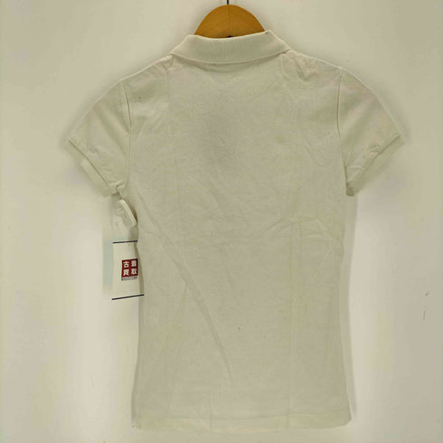 ラルフローレン RALPH LAUREN ビッグポニー ポロシャツ レディース import:S