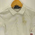 ラルフローレン RALPH LAUREN ビッグポニー ポロシャツ レディース import:S