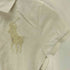 ラルフローレン RALPH LAUREN ビッグポニー ポロシャツ レディース import:S