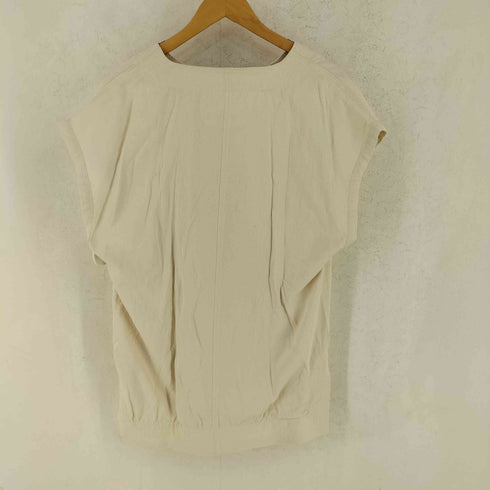 トゥデイフル TODAYFUL Cotton Keyneck Pullover コットンキーネックプルオーバー レディース FREE