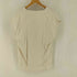 トゥデイフル TODAYFUL Cotton Keyneck Pullover コットンキーネックプルオーバー レディース FREE