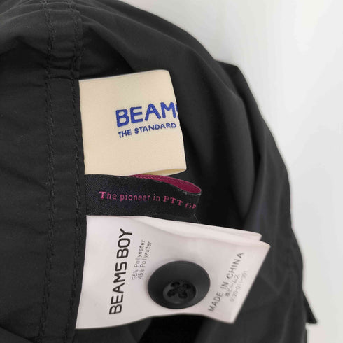 ビームスボーイ BEAMS BOY ソロテックス ベイカー スカート レディース FREE