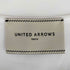 ユナイテッドアローズ UNITED ARROWS P ギャザー ノースリーブ ブラウス レディース JPN:36