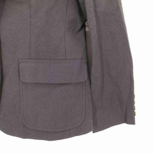 ローレンラルフローレン LAUREN RALPH LAUREN エンブレム ジャケット レディース 8P